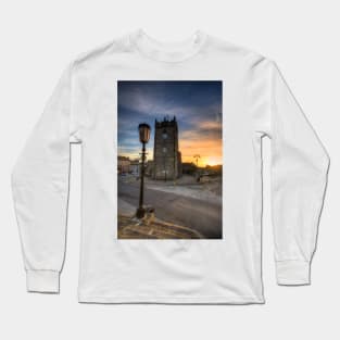 Richmond, North Yorkshire Long Sleeve T-Shirt